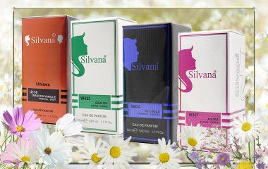 Номерная Silvana® — обозначения на упаковке
