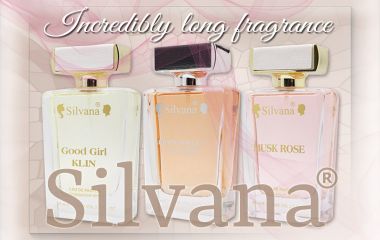 Унисекс духи — что нового?