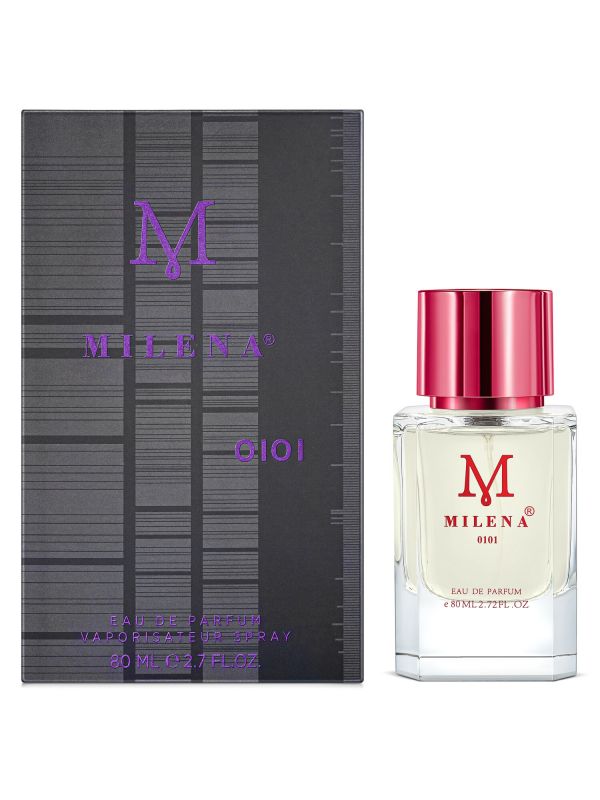 Milena 0101 80 мл