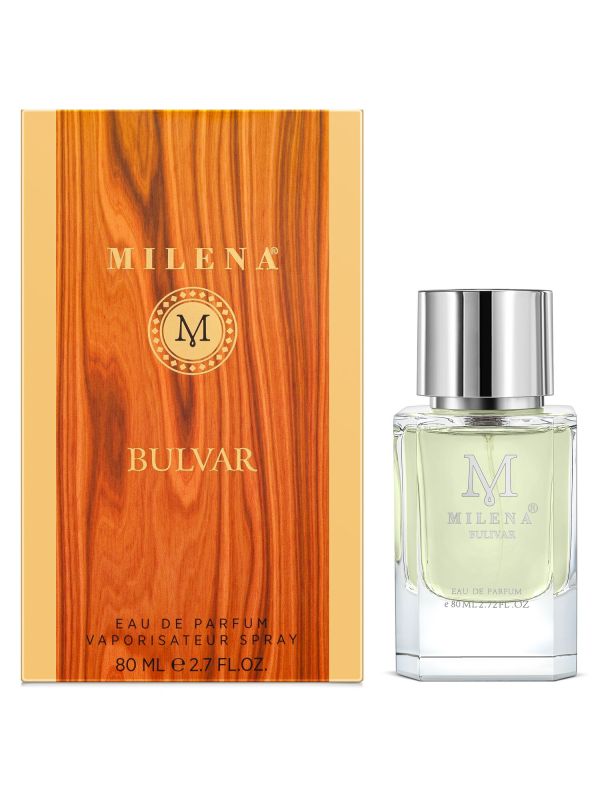 Milena Bulvar 80 мл