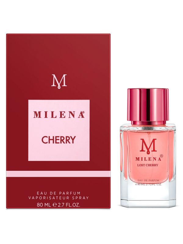 Milena Cherry 80 мл