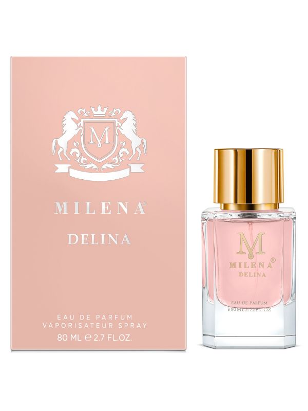 Milena Delina 80 мл