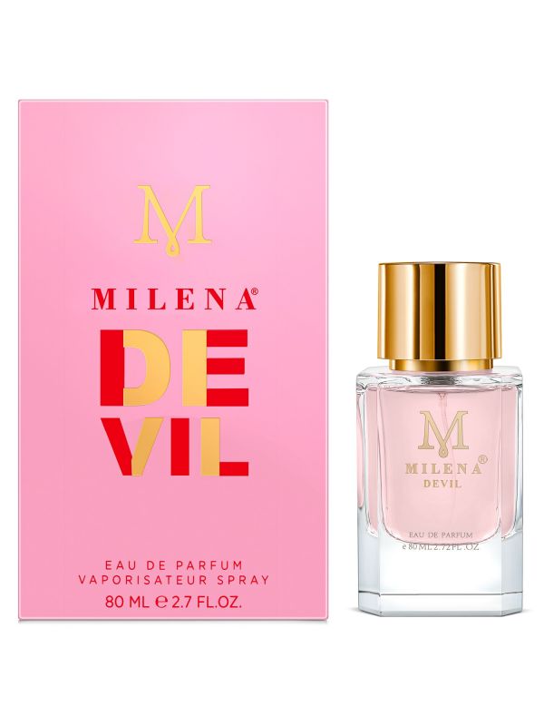 Milena Devil 80 мл
