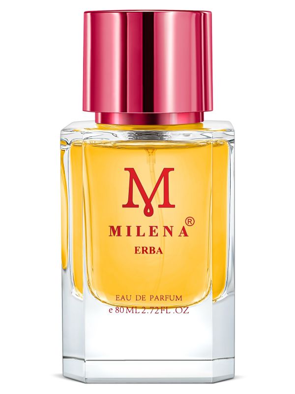 Milena Erba Pura 80 мл