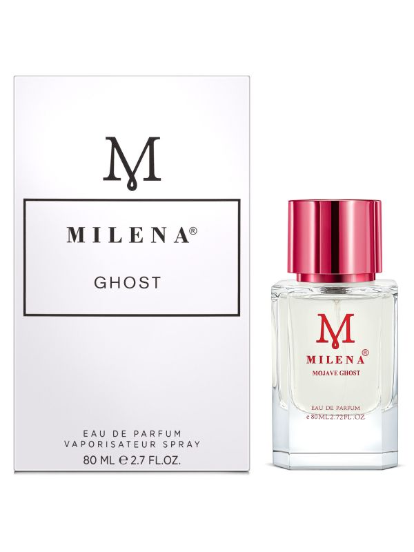 Milena Ghost 80 мл