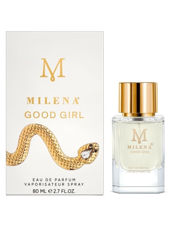 Milena Good Girl 80 мл