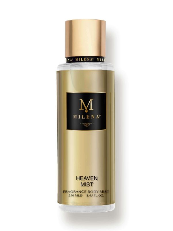 Milena Heaven Mist спрей-мист для тела 250 мл