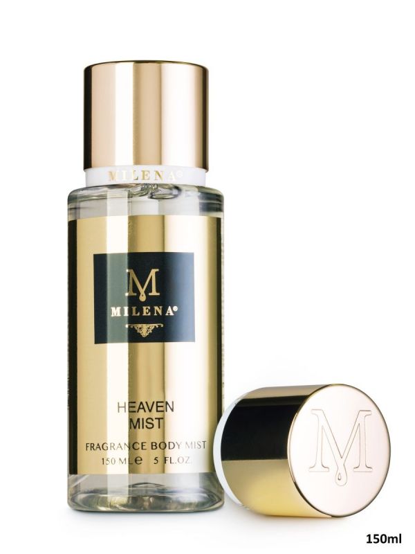 Milena Heaven Mist спрей-мист для тела 150 мл