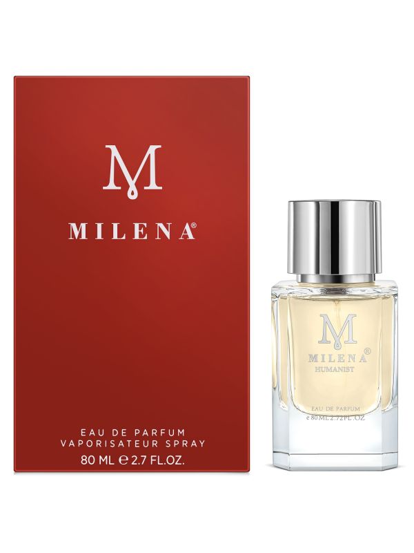 Milena Humanist 80 мл