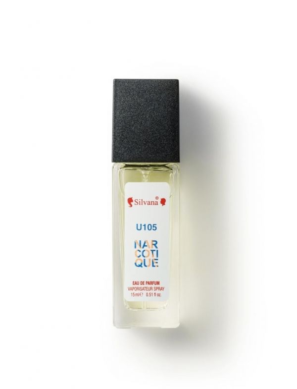 Silvana U105 Narcotique пробник 15 мл (мини)