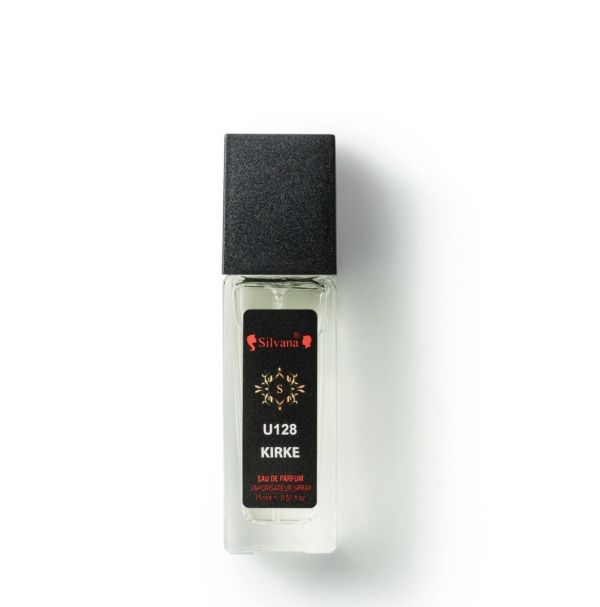 Silvana U128 Kirke пробник 15 мл (мини)