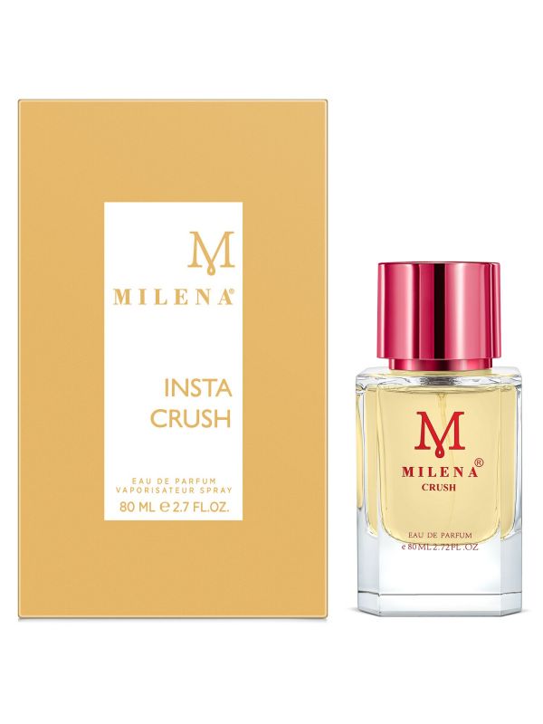 Milena Insta Crush 80 мл