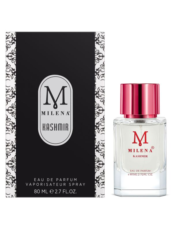 Milena Kashmir 80 мл