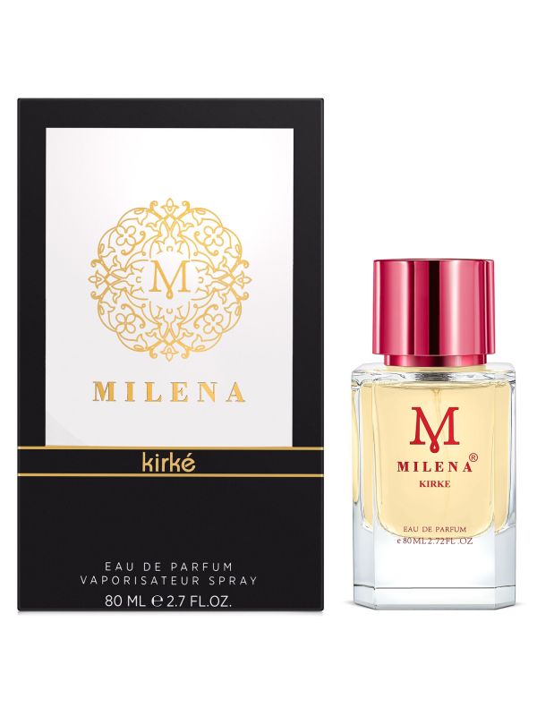 Milena Kirke 80 мл