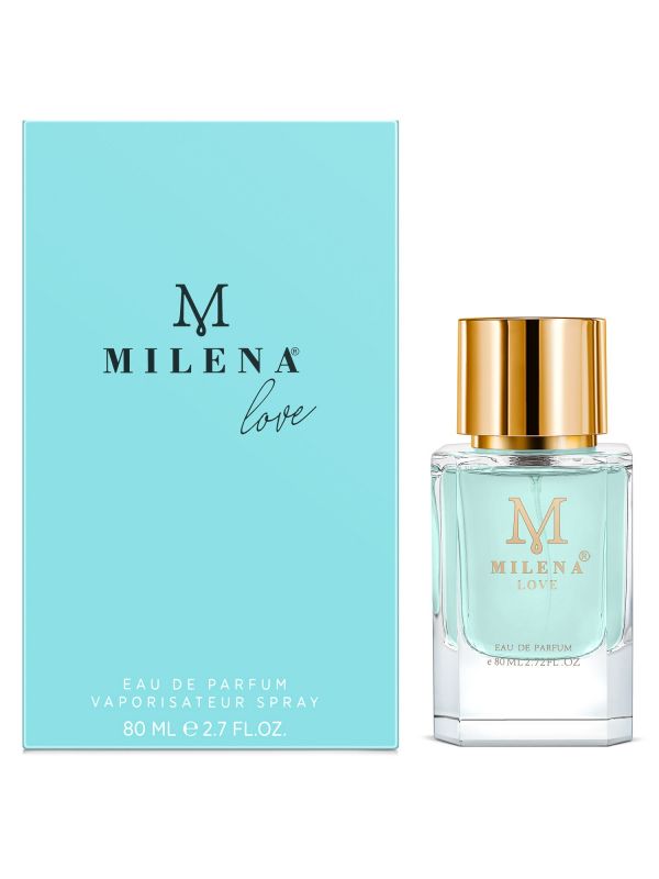 Milena Love 80 мл