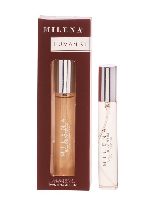Milena Humanist 20 мл ручка