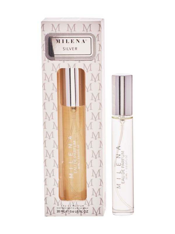 Milena Silver 20 мл ручка