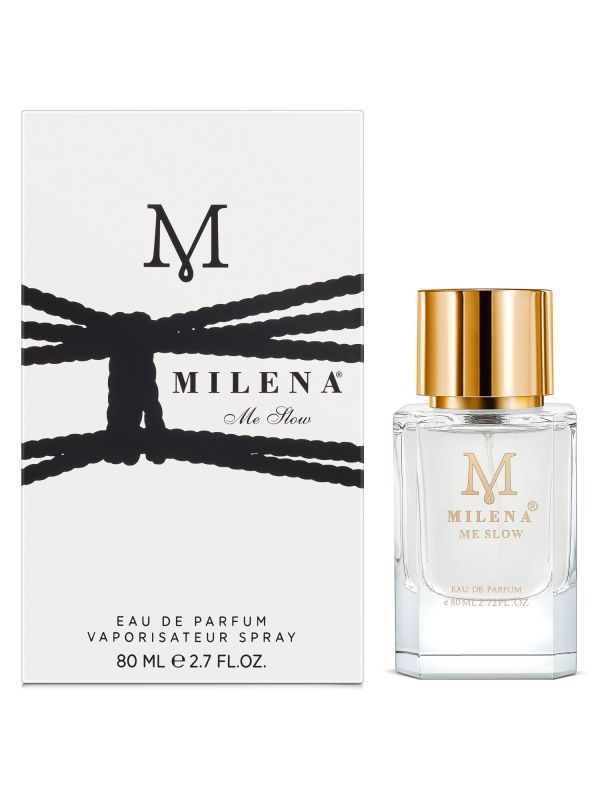 Milena Me Slow 80 мл