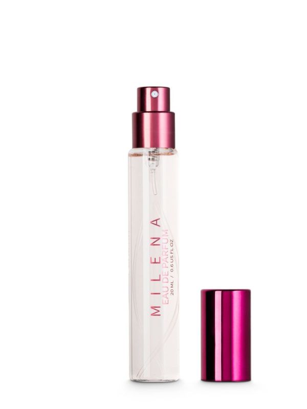 Milena 0505 Blue 20 мл ручка