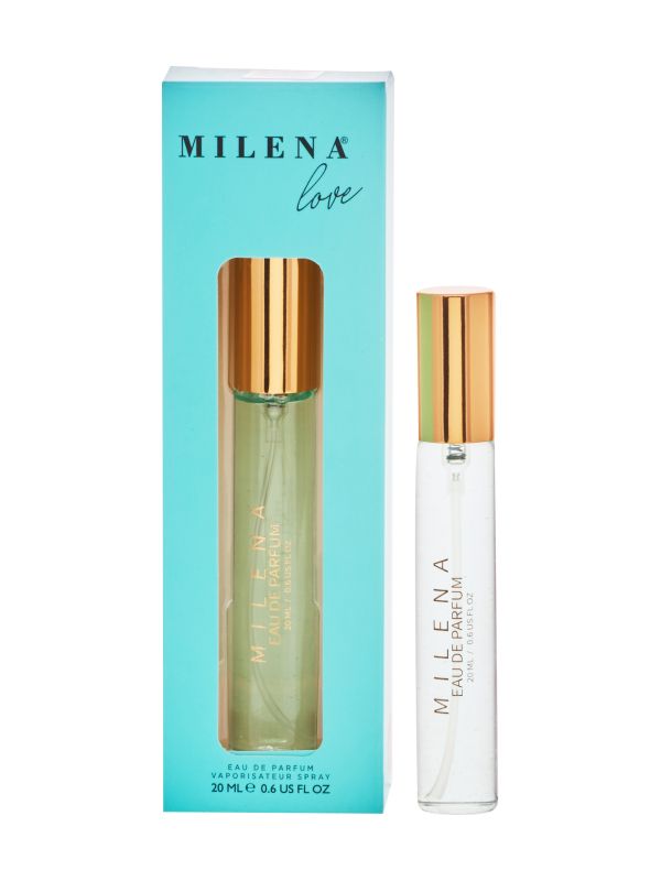 Milena Love 20 мл