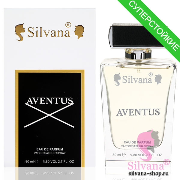 Silvana Aventus 80 мл
