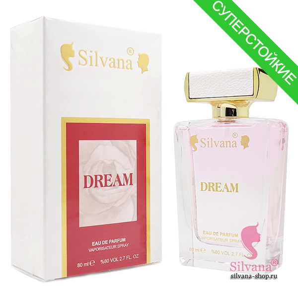 Silvana Dream 80 мл