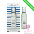 Silvana M807 L.12 White пробник 18 мл (мини)