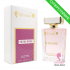 Silvana Musk Rose 80 мл