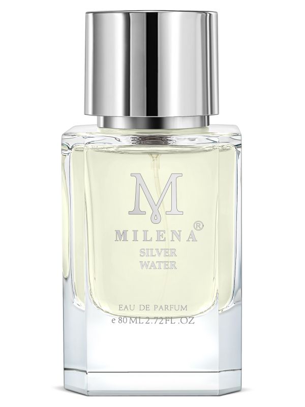 Milena Silver 80 мл