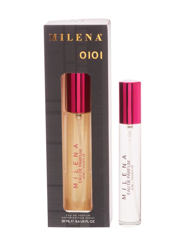 Milena 0101 20 мл ручка