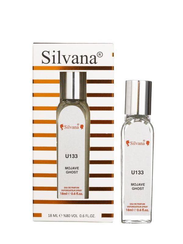 Silvana U133 Mojave Ghost пробник 18 мл (мини)