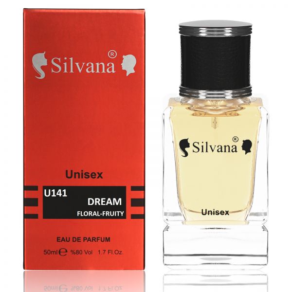 Silvana U141 Dream Floral-Fruity 50 мл