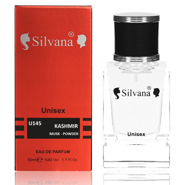 Silvana U145 Kashmir Musk-Powder 50 мл