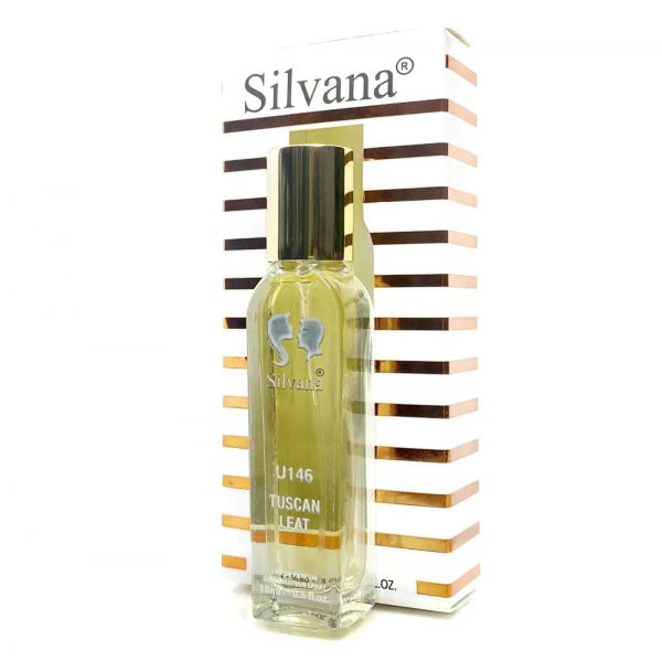 Silvana U146 Tuscan Leat пробник 18 мл (мини)