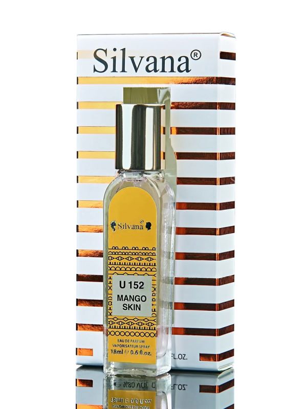 Silvana U152 Mango Skin пробник 18 мл (мини)