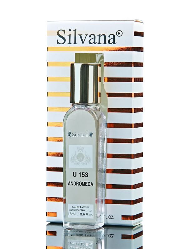 Silvana U153 Andromeda пробник 18 мл (мини)