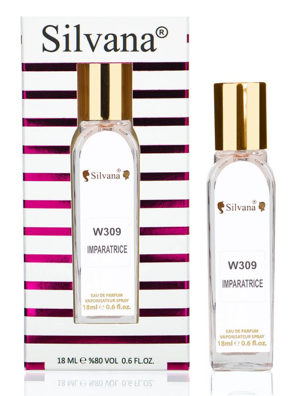 Silvana W309 Imparatrice пробник 18 мл (мини)