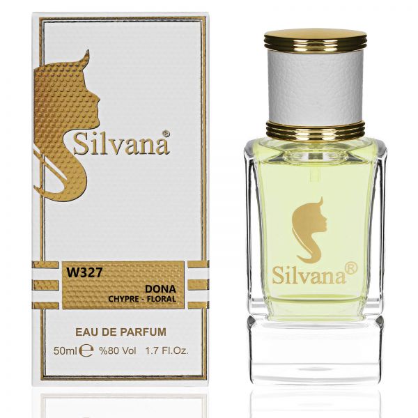 Silvana W327 Dona Chypre-Floral 50 мл