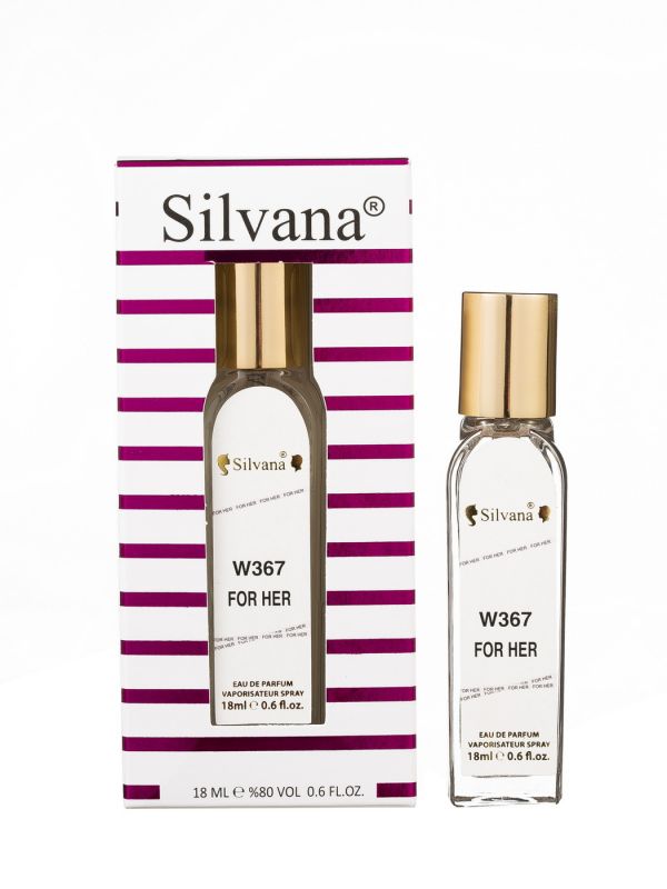 Silvana W367 For Her пробник 18 мл (мини)