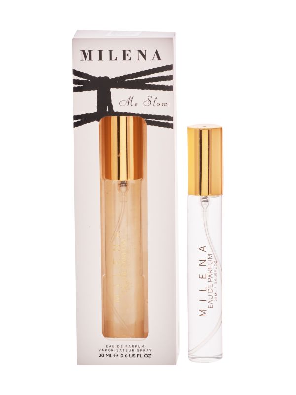 Milena Me Slow 20 мл ручка