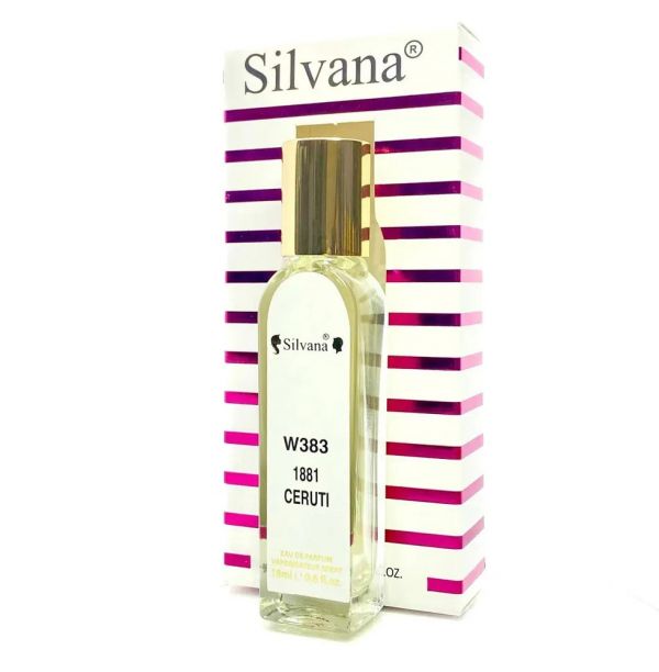 Silvana W383 1881 Ceruti пробник 18 мл (мини)