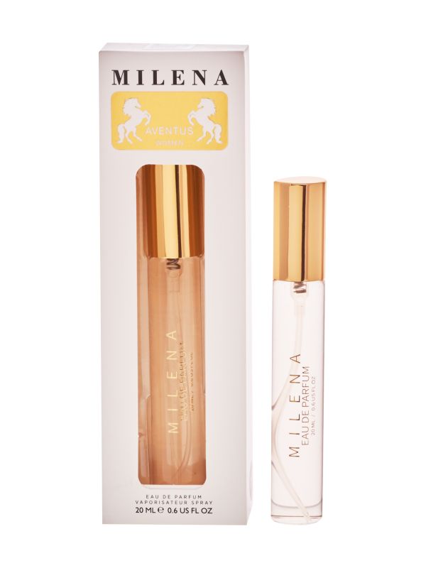 Milena Aventus women 20 мл ручка