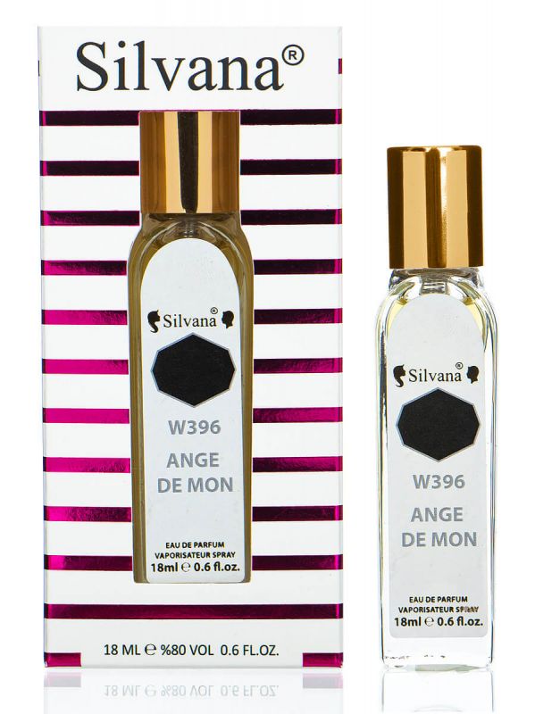 Silvana W396 Ange De Mon пробник 18 мл (мини)