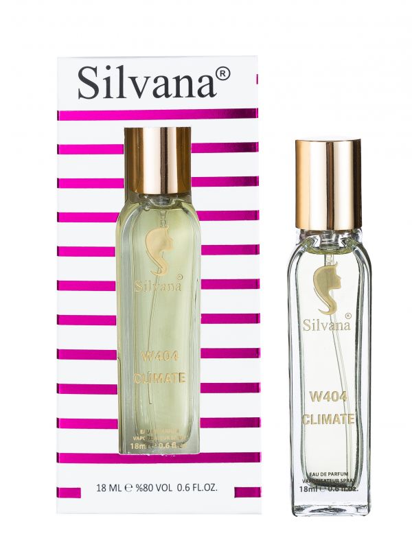 Silvana W404 Climate пробник 18 мл (мини)