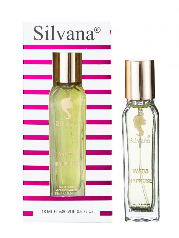 Silvana W405 Hypnose пробник 18 мл (мини)