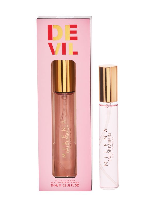 Milena Devil 20 мл ручка