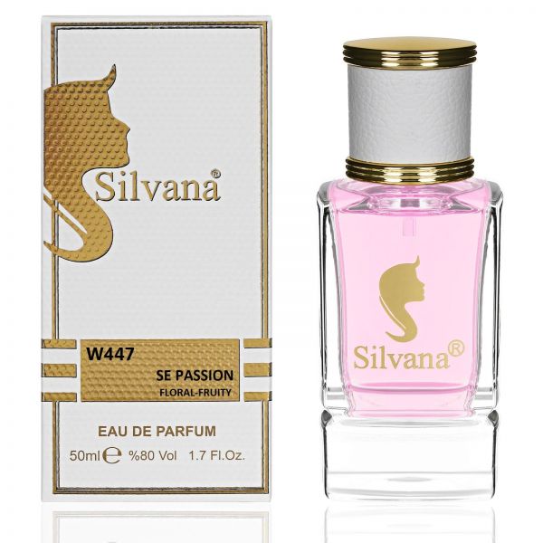 Silvana W447 Se Passion Floral-Fruity 50 мл