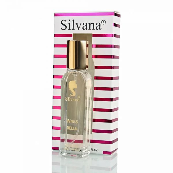 Silvana W455 Bella пробник 18 мл (мини)