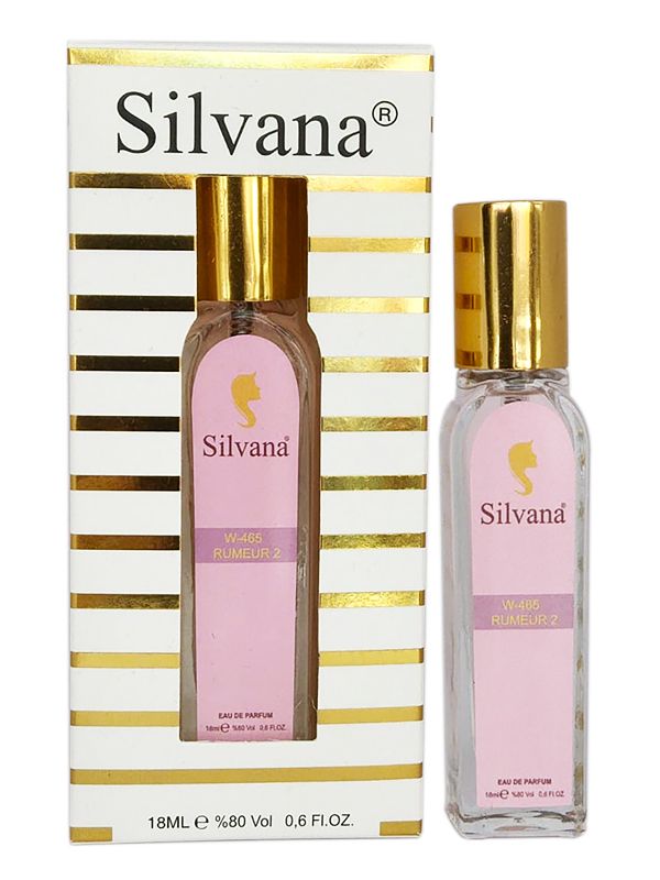 Silvana W465 Rumeur 2 пробник 18 мл (мини)