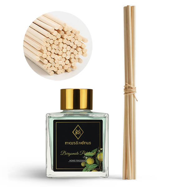 Ароматический диффузор Bergamote Patchouli